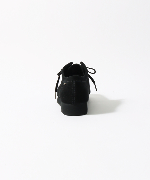 Clarks（クラークス）の「《WEB限定》【Clarks / クラークス】WALLABEE GTX / ワラビー ゴアテックス（モカシン/デッキシューズ・メンズ・ブラック・7/7.5/XX-SMALL/8.5）」の13枚目の写真