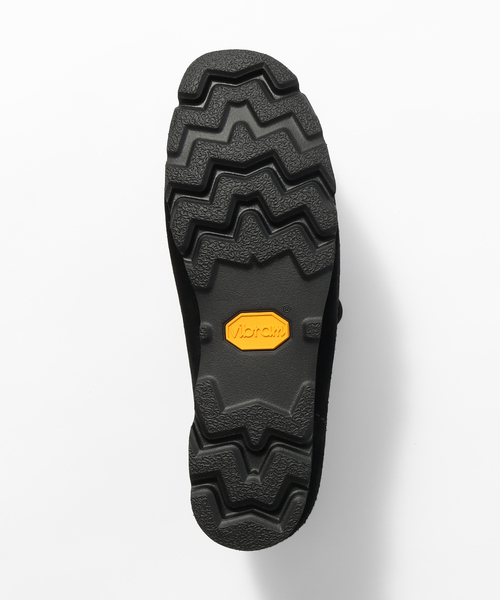 Clarks（クラークス）の「《WEB限定》【Clarks / クラークス】WALLABEE GTX / ワラビー ゴアテックス（モカシン/デッキシューズ・メンズ・ブラック・7/7.5/XX-SMALL/8.5）」の17枚目の写真