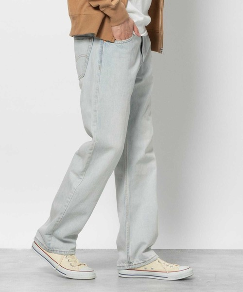 Levi's（リーバイス）の「【Levi's】555リラックスストレート