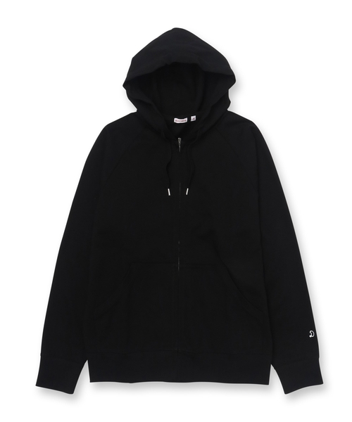 DRESSTERIOR◆プルオーバーパーカー/2/コットン/IVO/085-17303 ライトニット プルオーバーパーカー [全5色] – muta Online Store