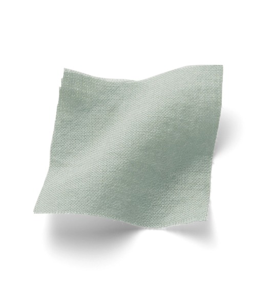 Live in comfort(リブインコンフォート)の「リブ イン コンフォート 大人に似合う 甘すぎないコットンフリルブラウス(シャツ/ブラウス・レディース・ホワイト/ミント/ブラック/ラベンダー・X-LARGE/LARGE/MEDIUM/SMALL/XX-LARGE)」の11枚目の写真