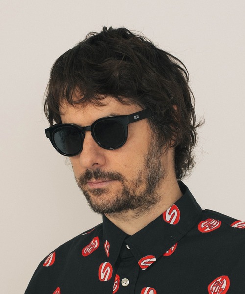SILAS（サイラス）の「BINS SUNGLASSES（サングラス）」 WEAR