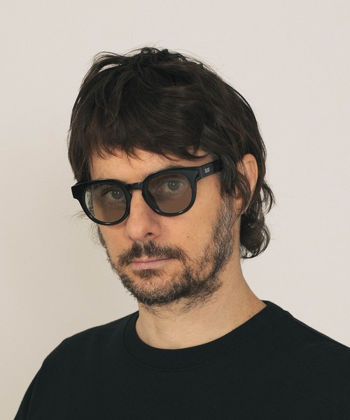 SILAS（サイラス）の「BINS SUNGLASSES（サングラス）」 WEAR