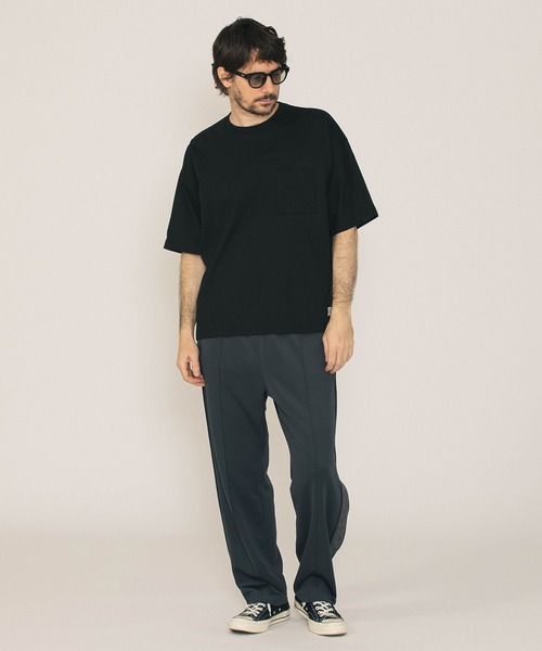 SILAS（サイラス）の「BINS SUNGLASSES（サングラス）」 WEAR