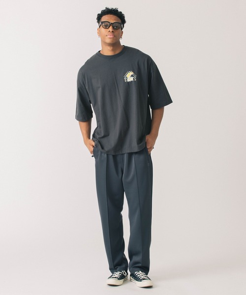 SILAS（サイラス）の「BINS SUNGLASSES（サングラス・メンズ・グレー/ブラック・ONE SIZE）」の16枚目の写真