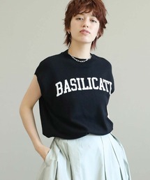 インターシャフレンチニット