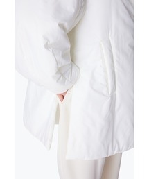 ENFOLD（エンフォルド）の「マットタフタ 中ワタコート（その他