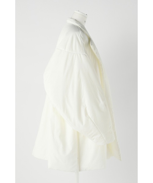 ENFOLD（エンフォルド）の「マットタフタ 中ワタコート（その他