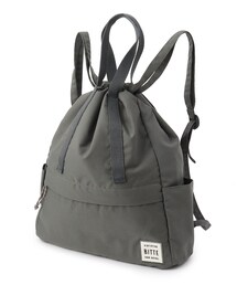 one'sterrace（ワンズテラス）の「◆HE BITTE 2WAYナップサック（その他）」