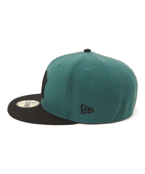 ニューエラ キャップ 59FIFTY ONSPOTZ別注（キャップ）｜NEW ERA（ニューエラ）