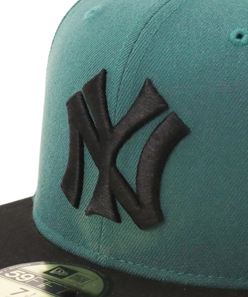 ニューエラ キャップ 59FIFTY ONSPOTZ別注（キャップ）｜NEW ERA（ニューエラ）