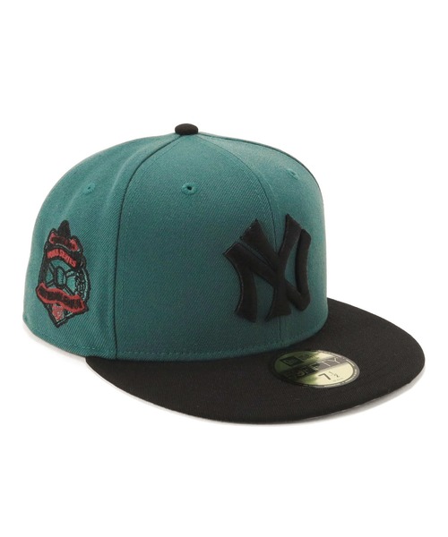 ニューエラ キャップ 59FIFTY ONSPOTZ別注（キャップ）｜NEW ERA（ニューエラ）