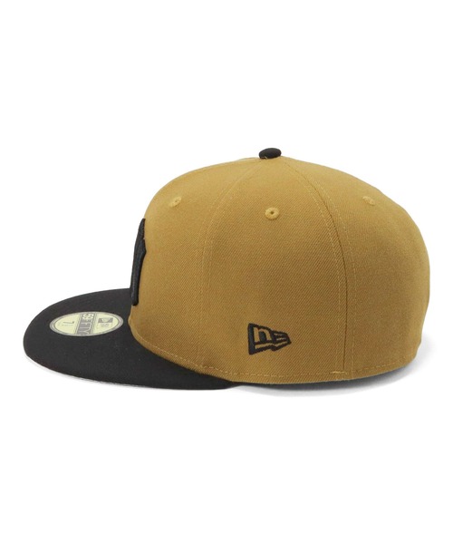 ニューエラ キャップ 59FIFTY ONSPOTZ別注（キャップ）｜NEW ERA（ニューエラ）