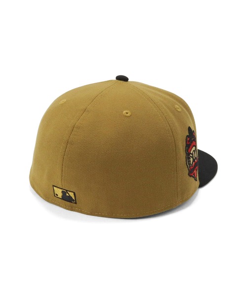 ニューエラ キャップ 59FIFTY ONSPOTZ別注（キャップ）｜NEW ERA（ニューエラ）