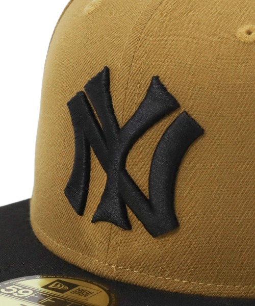 ニューエラ キャップ 59FIFTY ONSPOTZ別注（キャップ）｜NEW ERA（ニューエラ）