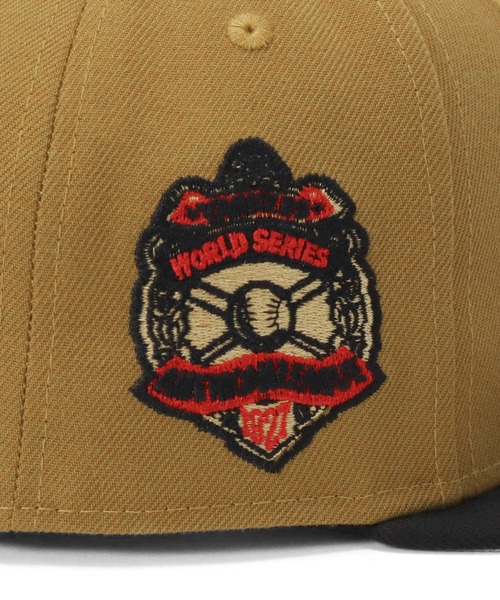 ニューエラ キャップ 59FIFTY ONSPOTZ別注（キャップ）｜NEW ERA（ニューエラ）