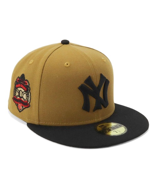 ニューエラ キャップ 59FIFTY ONSPOTZ別注（キャップ）｜NEW ERA（ニューエラ）