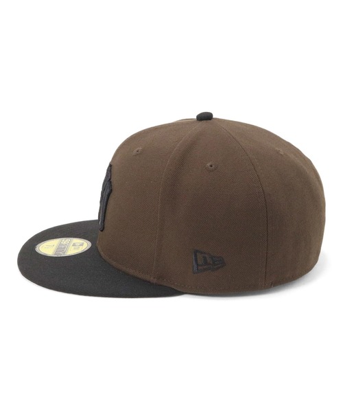 完璧 ニューエラ キャップ ERA ONSPOTZ別注（キャップ）｜NEW 59FIFTY 応援グッズ