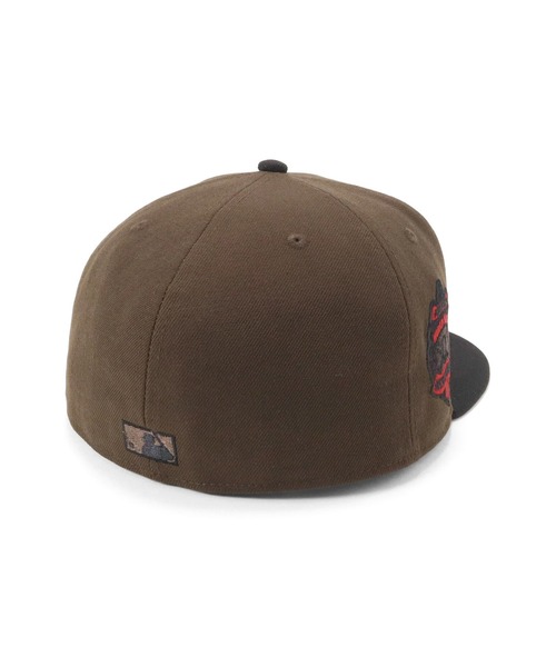 ニューエラ キャップ 59FIFTY ONSPOTZ別注（キャップ）｜NEW ERA（ニューエラ）