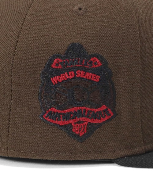 ニューエラ キャップ 59FIFTY ONSPOTZ別注（キャップ）｜NEW ERA（ニューエラ）