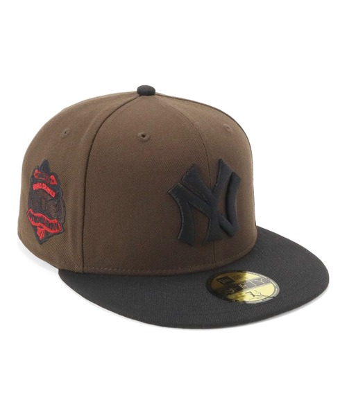 ニューエラ キャップ 59FIFTY ONSPOTZ別注（キャップ）｜NEW ERA（ニューエラ）