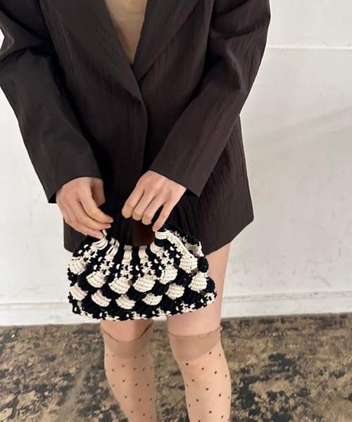 セール】【BALI WERKSTATTE/バリ・ワークスタット】mini checked