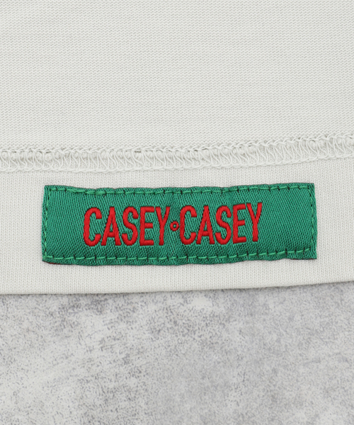 CASEY CASEY（ケイシーケイシー）の「CASEY CASEY ( ケイシ