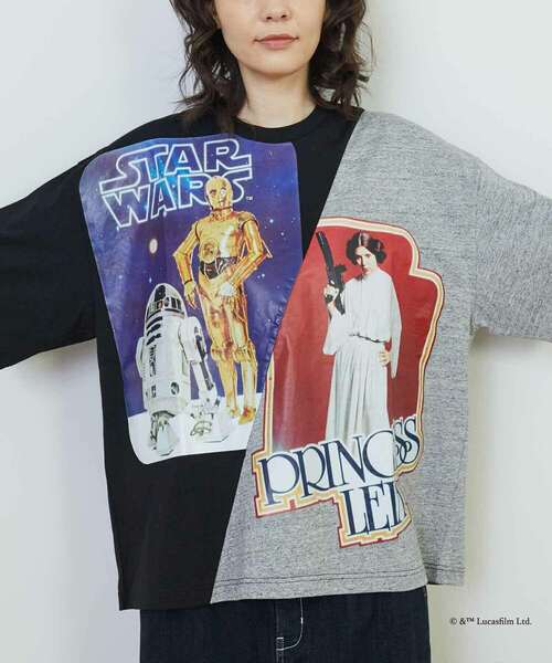 STAR WARS！ | ふぃふすのブログ