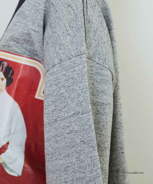 リメイクT FRAPBOIS STARWARSコレクション｜BIGI online store