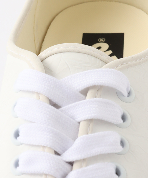 VANS（バンズ）の「VANS (ヴァンズ) Authentic Reissue 44（スニーカー・メンズ・アイボリー・26cm/27cm/28cm）」の8枚目の写真