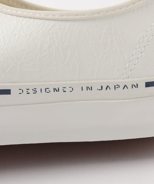 VANS（バンズ）の「VANS (ヴァンズ) Authentic Reissue 44（スニーカー・メンズ・アイボリー・26cm/27cm/28cm）」の10枚目の写真