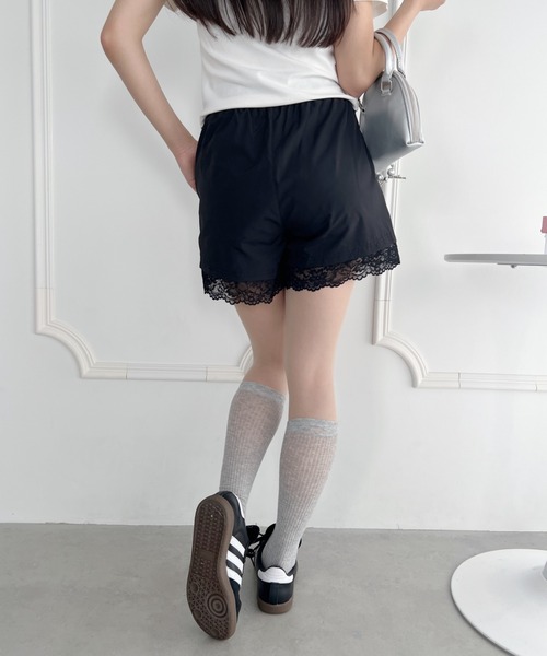 lululemon☆ レーストリム♪ サイドメッシュ・ショートパンツ LM7BJ1S_046696_1?size=1600,1600