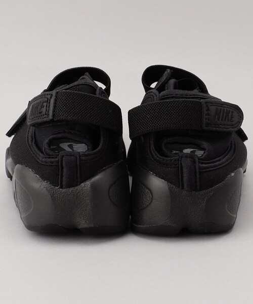 NIKE(ナイキ)の「NIKE/ナイキ ウィメンズ エアリフト(サンダル・レディース・ブラック・23.0cm/24.0cm/25.0cm)」の6枚目の写真