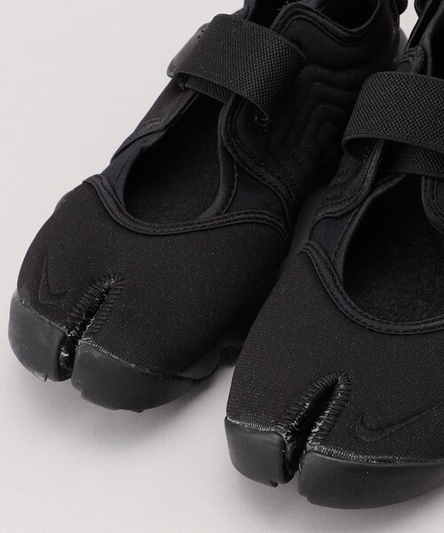 NIKE(ナイキ)の「NIKE/ナイキ ウィメンズ エアリフト(サンダル・レディース・ブラック・23.0cm/24.0cm/25.0cm)」の8枚目の写真