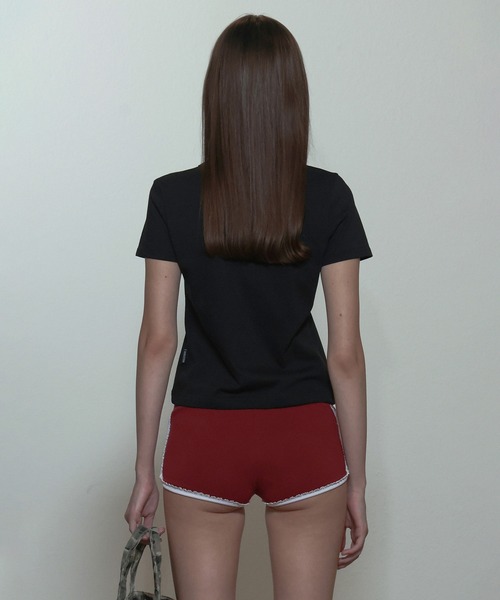 SCULPTOR（スカルプター）の「Family disappointment Tee/ファミリーディサポイントメントT（Tシャツ/カットソー・レディース・ブルー/ホワイト/ブラック・LARGE/SMALL/MEDIUM）」の13枚目の写真