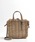 CLEDRAN�i�N���h�����j�́u�y�{�v �n���h���zCL3650 ARAROG BOX TOTE�@�J�S�o�b�O�@�A�����O�i�V�����_�[�o�b�O�j�v�b�O���C�b�V���x�[�W��