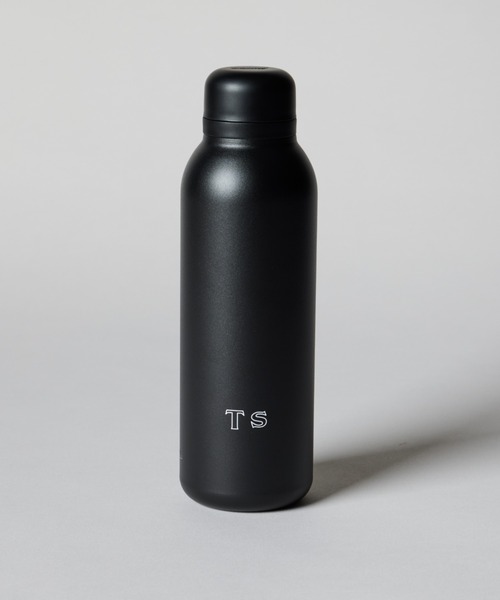 Dior ステンレススチール水筒 500ml ブラック Dior ステンレススチール水筒 500ml ブラック Dior ステンレススチール