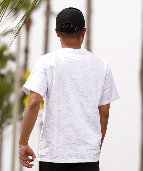 新品タグ付♡ミーアアステリズム Tシャツ　白 adamsJUGGLER（アダムスジャグラー）の「SUP！ XXXティー キッズ