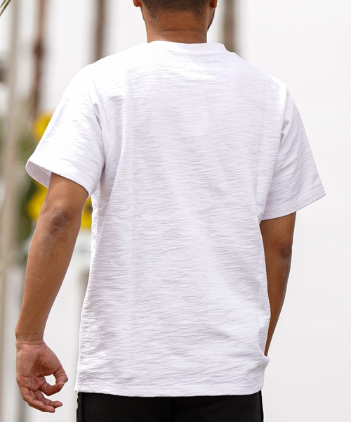 W/Rアーキテクトティー（Tシャツ/カットソー）｜adamsJUGGLER