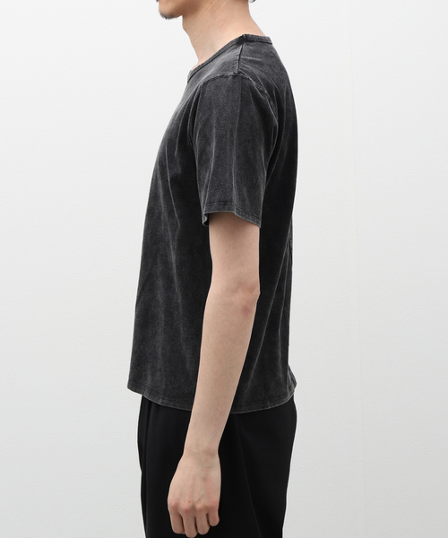 SHERMER / シャーマー】SH 2.0 T-SHIRT（Tシャツ/カットソー）｜PULP