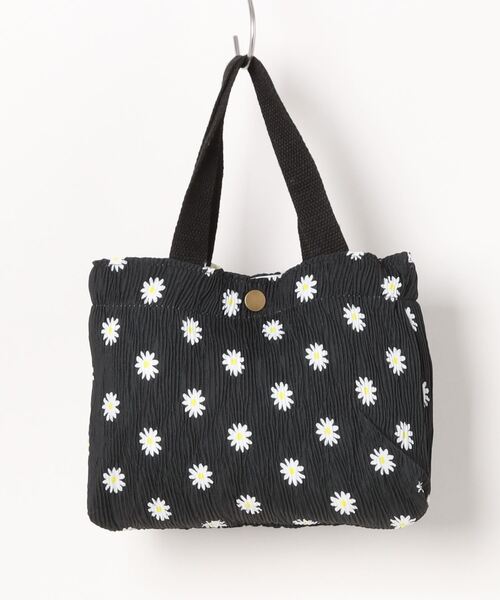 Mignonjour(ミニョンジュール)の「Mignonjour/デザインミニトートバッグ M2425(トートバッグ・レディース・その他2/その他4/その他1/その他3/その他6/その他7/その他5/その他8・FREE)」の18枚目の写真