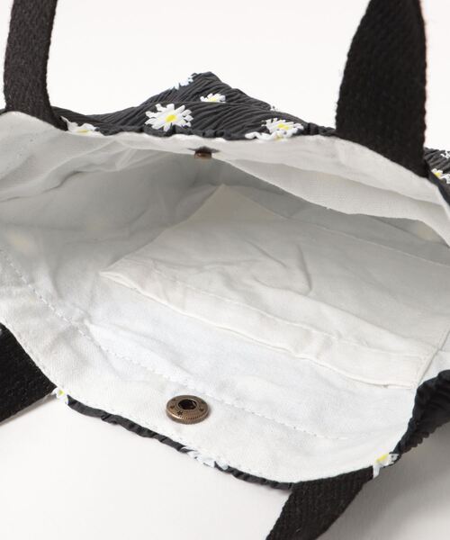 Mignonjour(ミニョンジュール)の「Mignonjour/デザインミニトートバッグ M2425(トートバッグ・レディース・その他2/その他4/その他1/その他3/その他6/その他7/その他5/その他8・FREE)」の21枚目の写真