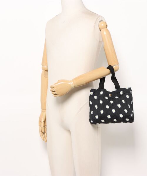 Mignonjour(ミニョンジュール)の「Mignonjour/デザインミニトートバッグ M2425(トートバッグ・レディース・その他2/その他4/その他1/その他3/その他6/その他7/その他5/その他8・FREE)」の22枚目の写真