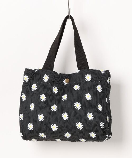 Mignonjour(ミニョンジュール)の「Mignonjour/デザインミニトートバッグ M2425(トートバッグ・レディース・その他2/その他4/その他1/その他3/その他6/その他7/その他5/その他8・FREE)」の17枚目の写真