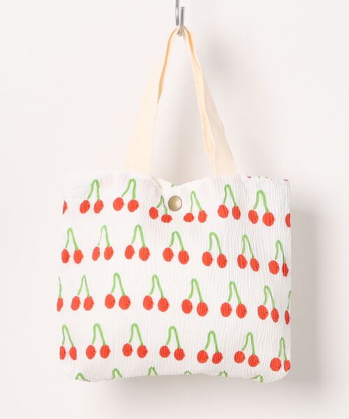 Mignonjour(ミニョンジュール)の「Mignonjour/デザインミニトートバッグ M2425(トートバッグ・レディース・その他2/その他4/その他1/その他3/その他6/その他7/その他5/その他8・FREE)」の15枚目の写真