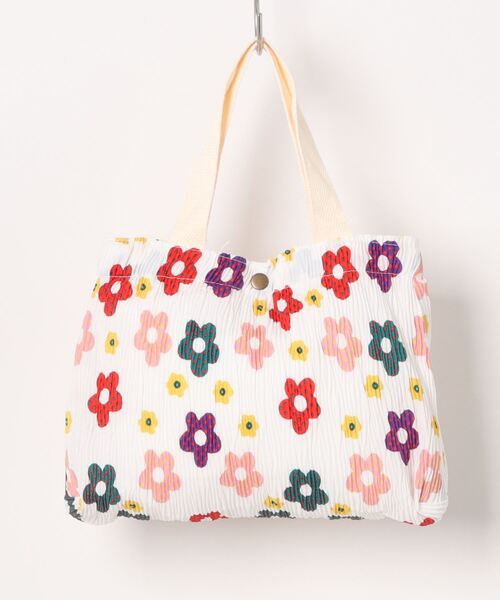 Mignonjour(ミニョンジュール)の「Mignonjour/デザインミニトートバッグ M2425(トートバッグ・レディース・その他2/その他4/その他1/その他3/その他6/その他7/その他5/その他8・FREE)」の16枚目の写真