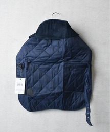 Barbour（バブアー）の「【Barbour/バブアー】Barbour Quilted Dog Coat　ドッグウェア（ペットウェア）」