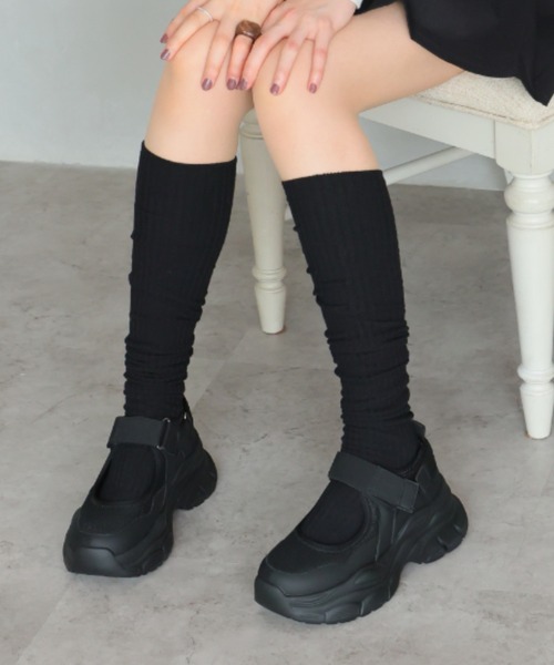 【VIVIENNE WESTWOOD 】ベルクロ留スニーカー★国内発 VIVIENNE WESTWOOD 】ベルクロ留スニーカー☆国内発 (Vivienne