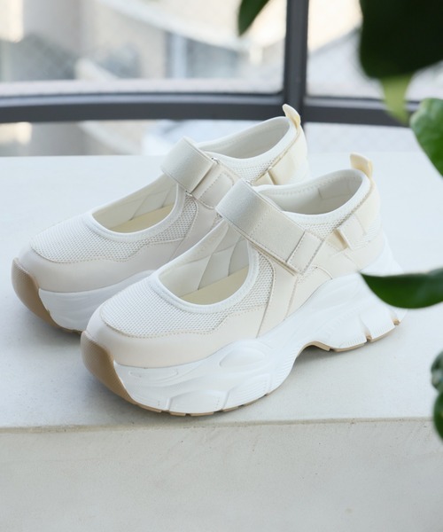 【VIVIENNE WESTWOOD 】ベルクロ留スニーカー★国内発 VIVIENNE WESTWOOD 】ベルクロ留スニーカー☆国内発 (Vivienne