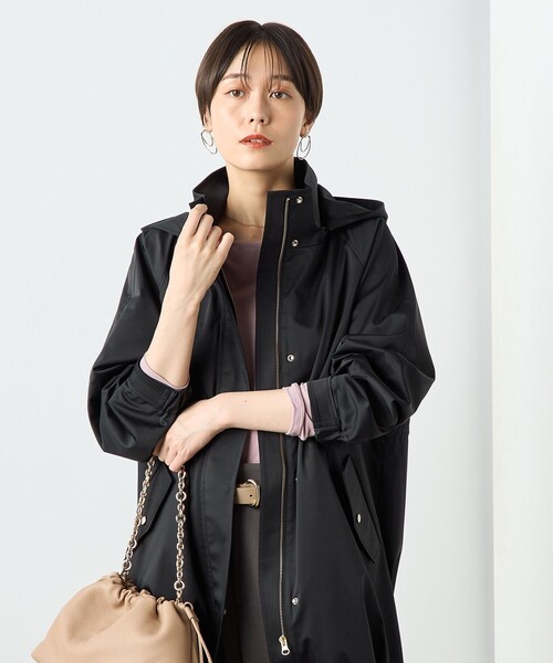 NOLLEY'S Sophi（ノーリーズソフィ）の「ウォッシャブルLIMONTAハーフ
